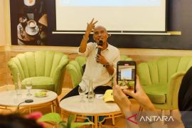 PWI Jatim: Pers berperan vital cegah hoaks di Pemilu 2024