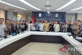 Wamendag Jerry Sambuaga dan ormas adat kompak bangun Sulut