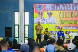 Pilar Saga harap Redkar sosialisasi langkah antisipasi kebakaran