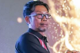 Dispora Kaltim cari atlet bulutangkis berbakat