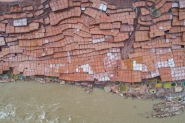 Tambak garam hadirkan kehidupan lebih baik bagi penduduk Qamdo China