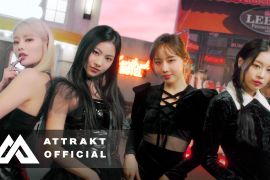 Ini penyebab tiga personel FIFTY FIFTY diputus kontrak oleh agensi