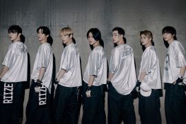 RIIZE gelar tur Fan-Con RIIZING DAY di Tangerang 31 Agustus