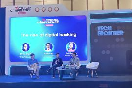 Adaptasi-Inovasi kunci keberhasilan bank digital RI