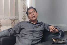 Masifkan transportasi untuk kembangkan BIJB Kertajati