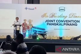 Ribuan Peserta Dari Lima Asosiasi Profesi Akan Hadiri Joint Convention Pangkalpinang