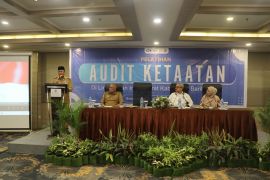 Pj Bupati: Pendidikan dan pelatihan APIP Inspektorat ujudkan aparatur berakhlak