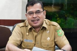 Pemkot Medan optimalkan  pemanfaatan aset senilai Rp30,49 triliun