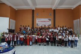 Cegah kepunahan, Kantor Bahasa Maluku galakkan pelestarian bahasa Buru