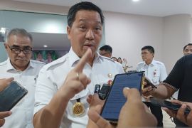 Wagub Sulut ajak adopsi program 'Jumat Hari Tanpa Nasi' Kepulauan Sangihe