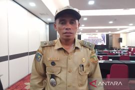 Kampung Mawokauw Jaya jadi percontohan penurunan stunting Papua