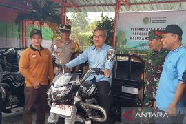 Bantul menekankan pentingnya budaya memilah sampah sejak dari sumber