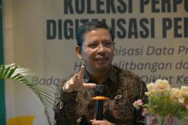 Kemenag gelar konferensi moderasi beragama Asia-Afrika di Bandung