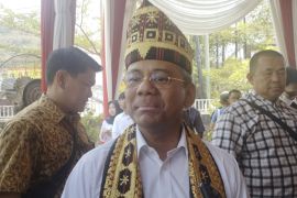 Wamenkeu sebut UMi jadi sarana tumbuhkan usaha mikro