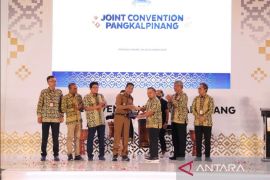 Babel apresiasi penyelenggaraan JCP 2023