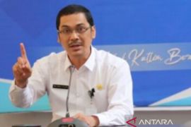 Diskominfo Kaltim tegur pengguna logo pemprov untuk berpolitik