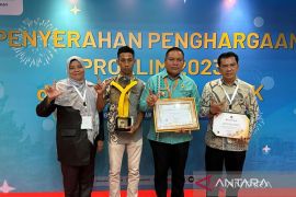 APDESI apresiasi Pemkab Abdya yang meraih penghargaan Proklim dari KLHK