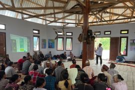 Tokoh Gendang Lale sebut warga dukung penuh pengembang PLTP Ulumbu 5-6 di Poco Leok NTT