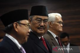 MKMK agendakan sidang perdana dugaan pelanggaran kode etik pada Kamis