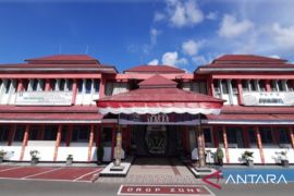 Lapas Kelas IIA  Ambon siap sukseskan Pemilu 2024 jujur dan adil