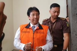 Rektor Unud tanggapi adanya mahasiswa titipan masuk jalur mandiri