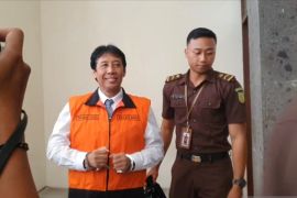 Jaksa: Mobil Alphard hasil deposito SPI Unud dipakai keluarga rektor