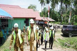 Pemkab Konawe Utara berikan kemudahan masyarakat melalui BSRS