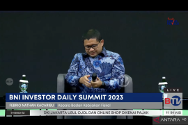 Kemenkeu: APBN disiapkan untuk antisipasi kenaikan harga pangan