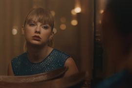 Lagu Taylor Swift "Cruel Summer" berhasil puncaki tangga Billboard