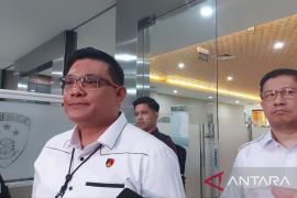Firli Bahuri penuhi panggilan penyidik jalani pemeriksaan di Bareskrim