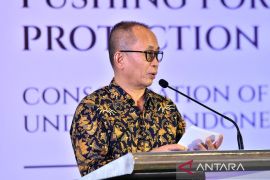 Kementerian PPPA ungkapkan janji orang tua kasus anak tunangan di Madura