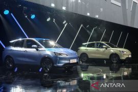 Setelah Wuling BinguoEV, kini NETA V ikut beri garansi seumur hidup