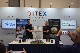 BANTgo and Verofax Team Up to Revolutionize E-waste Collection Through Tokenized Rewards