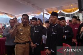 Kemenkumham Babel fokus tingkatkan etika andikpas LPKA