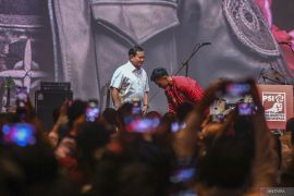Kaesang ajak Gibran gabung PSI