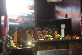 APBD Kabupaten Probolinggo 2024 diproyeksikan defisit Rp165 miliar