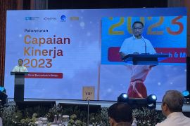 KSP releases report on Widodo-Amin administration’s achievements