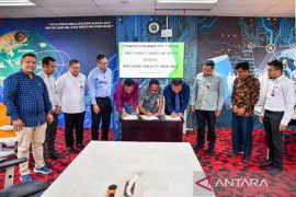 BRK Syariah alokasikan pembiayaan replanting untuk 178 hektare kebun sawit di Inhu