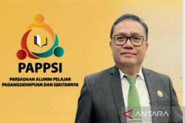 Setelah program GRNM, PAPPSI janji terus giring program pusat ke wilayah Tabagsel