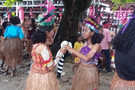 DP3AKB Biak minta orang tua ikut cegah pernikahan dini anak