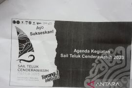 Pemkab Biak siapkan Ekowisata Mangrove Ruar meriahkan STC 2023