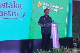 Pembayaran royalti penulis penting lindungi hak kekayaan intelektual