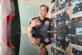 MBI Surabaya gandeng kepolisian kedepankan keselamatan berkendara (video)