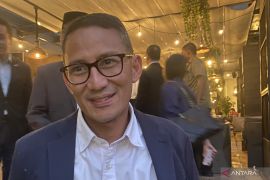 Jubir: Sandiaga bakal cuti usai jadi Ketua Dewan Pakar TPN Ganjar
