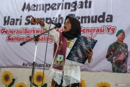 Hari Puisi Nasional 28 April: Sejarah, makna, dan karya Chairil Anwar