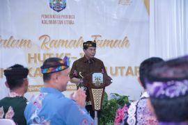 Refleksi 11 Tahun Kaltara, Apresiasi Seluruh Lapisan Masyarakat