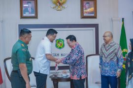 Pemkot Medan percepat penanganan TBC