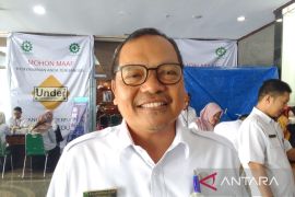 Dinkes Kaltim ingatkan masyarakat tingkatkan pencegahan stoke