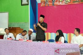 Paman Yani tekankan pentingnya mengajak generasi muda menjaga warisan budaya