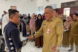 Pemprov Kalsel arahkan peralihan transportasi menuju koperasi modern